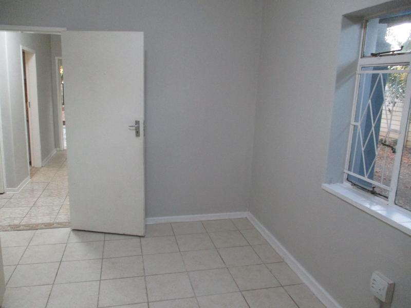 4 Bedroom Property for Sale in Wilgehof Free State